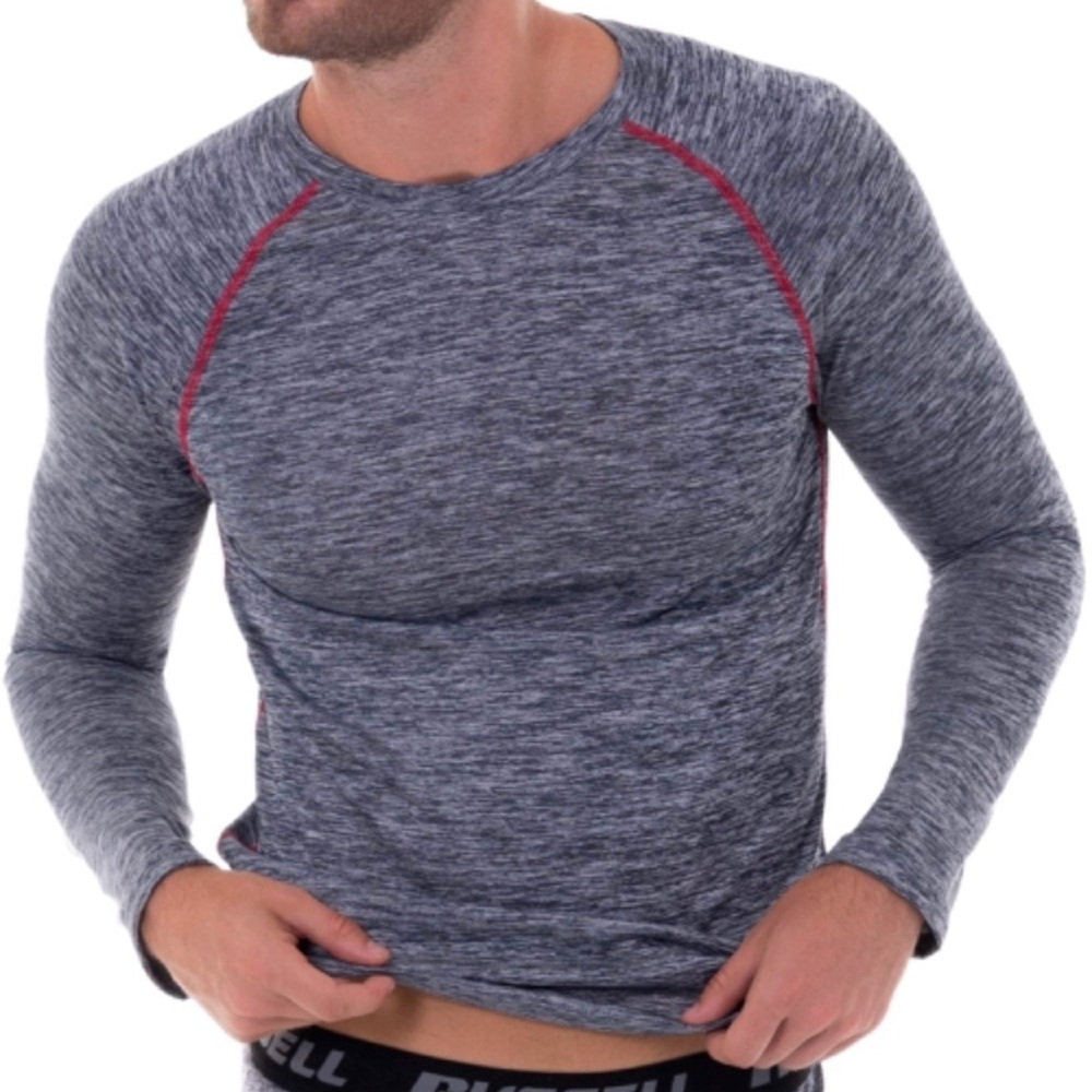 Russel crew thermal
